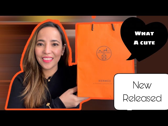 Hermes New Released / The next FAMOUS??