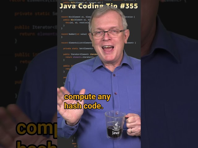What is an EnumMap? - Cracking the Java Coding Interview #javalanguage #javacoding #javatips