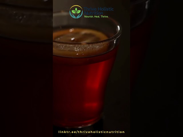 Herbal Highlights Rooibos