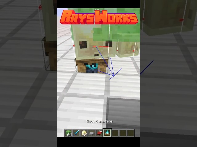 How a PRO designs New Minecraft auto Farms...