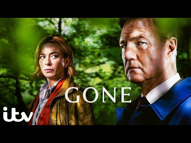 David Morrissey & Eve Myles star in captivating crime drama! | Gone Marathon