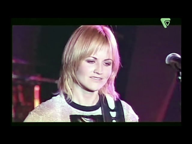 Cranberries - Live Germany 1999