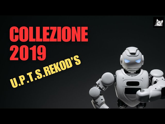 COLLEZIONE 2019