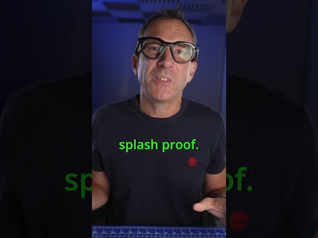 Video samples from Oakley Meta Smart Glasses