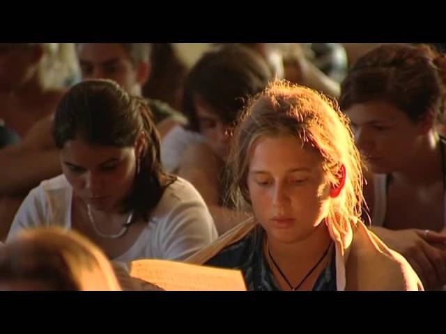 Taize Brothers Promotional Video