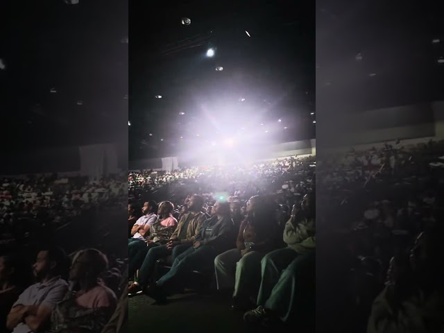 God moved upon this recording.  This was a weekend to remember.  Video coming soon!