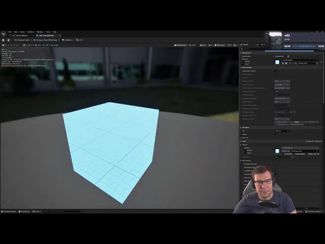 Building My Epic Tower Defense Game Live - Echoes of the Archive UE5 - #148