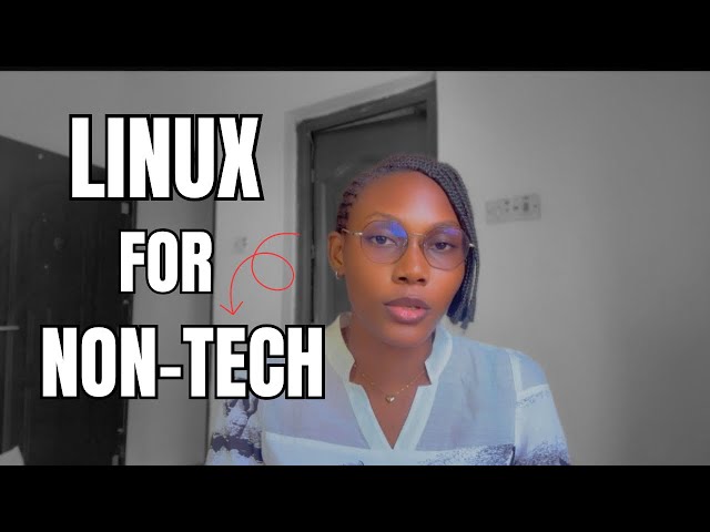 Basic Linux Commands | Non-Tech to DevOps