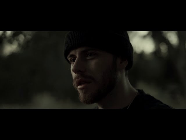 Thousand Below - Gone To Me (Official Music Video)