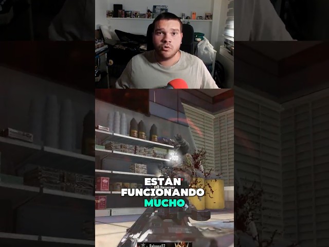 Por ESTO BLACK OPS 2 sigue siendo TAN BUENO