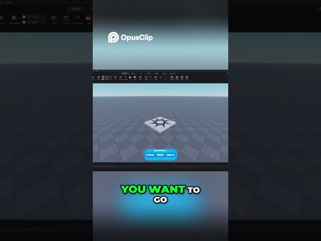 How to Make a Spectate System in Roblox Studio (2026 Tutorial) | Full Working Player Camera System