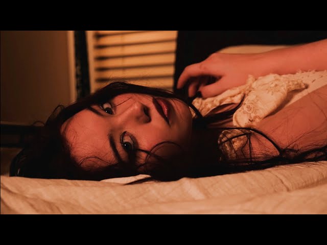Whitney Bjerken - The Fall (Official Music Video)