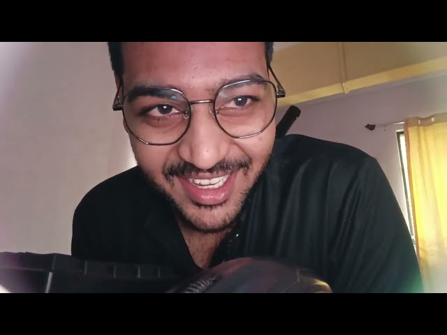 A Day in the Life of a Software Developer in India 🇮🇳 | Building IntelliDesk AI Document Analyzer
