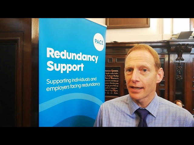 PACE - Thomas Cook support event
