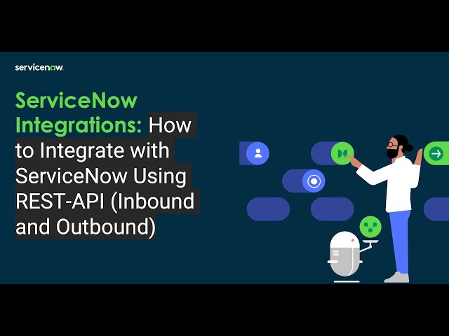 ServiceNow Integration Tutorial (Step by Step) | Restful API (Playlist) | RestFul API Design