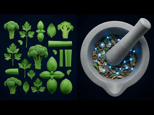 Phytochemical Botanical Antiparasitic Herbs and Natural Remedies en