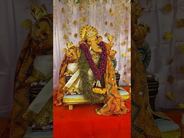 #ganpatibappamorya #ganpati #ganptibappastatus #ganpatibappa #shreeganesha #ganeshji #jaimahakal