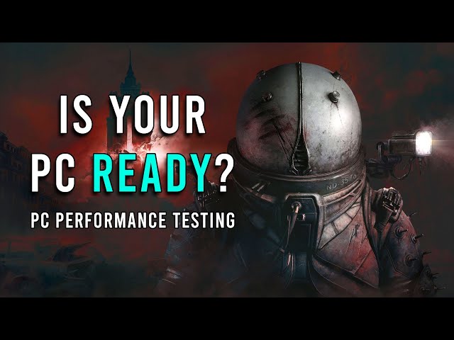 Cronos The New Dawn: PC Performance | Min & Recommended & High End Builds