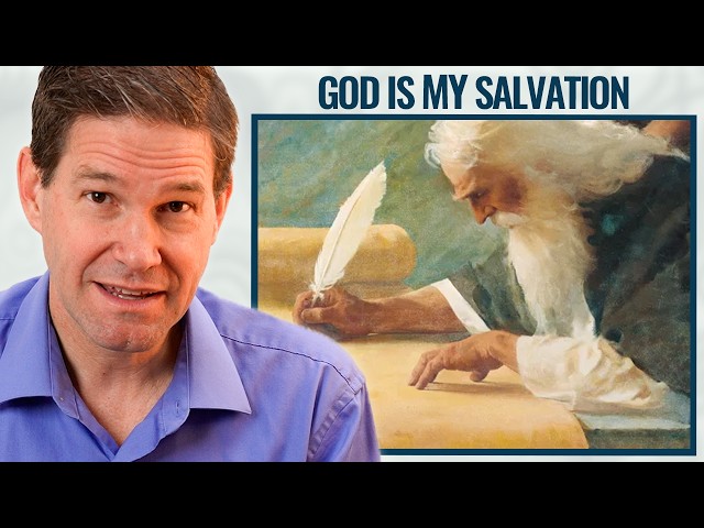 Isaiah 1–12 | Come Follow Me | Faith Insights