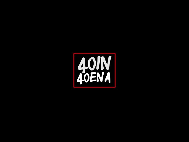 “40 in 40ena”. La mostra virtuale