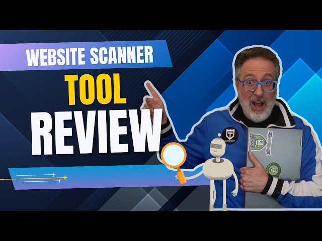 The Website Testing Tool Every Developer & QA Needs (Website Scanner Review)