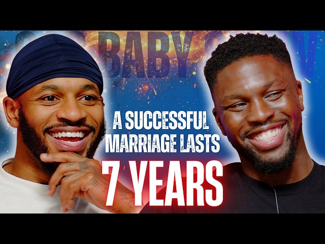A SUCCESSFUL MARRIAGE LAST'S 7 YEARS FT. MULARJUICE