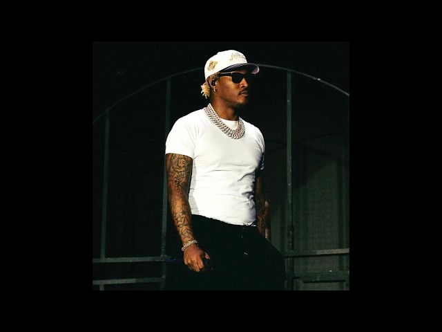 [FREE] FUTURE TYPE BEAT 2026 - "COLA"