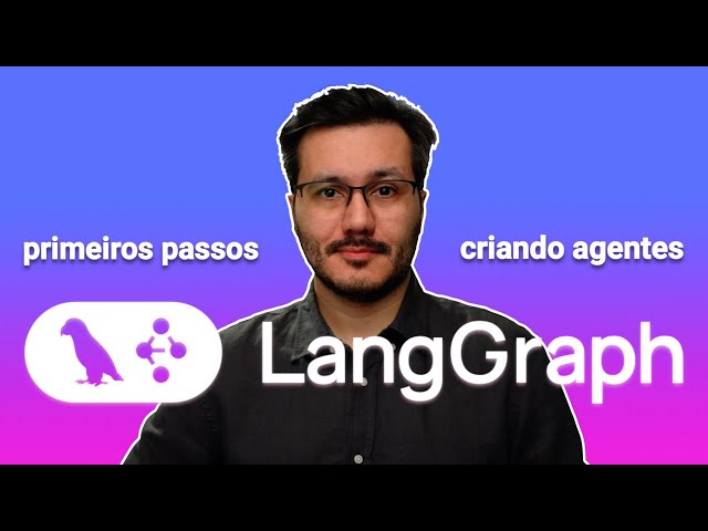 Getting Started with LangGraph - Tutorial with Examples