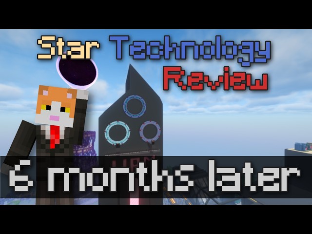 Star Technology Review - 1200 Hours later!