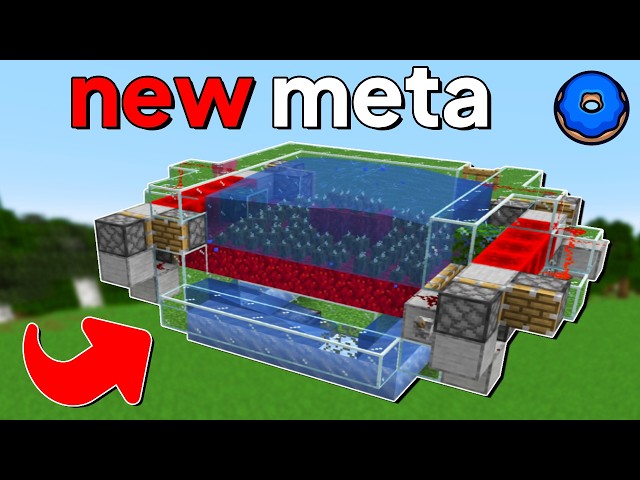 9 Best Donut SMP Money Making Methods