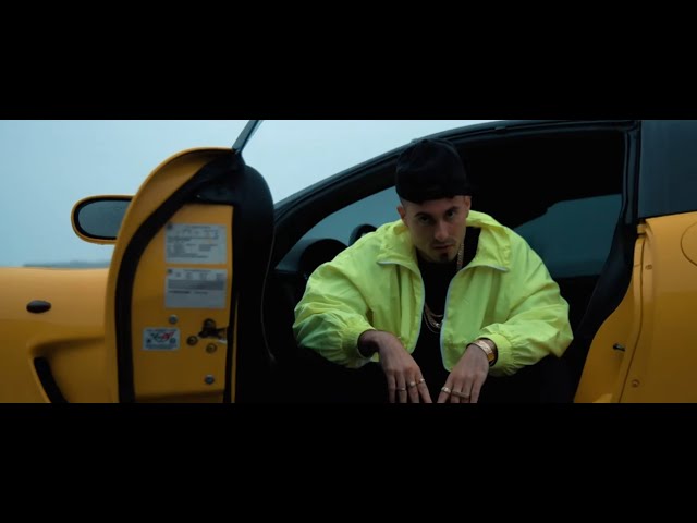 LOPES - MUEVELO (ORO NEGRO) | VIDEOCLIP