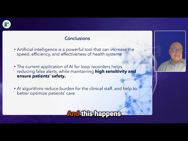 Webinar Spotlight: Cardiac Diagnostics in the Age of Artificial Intelligence