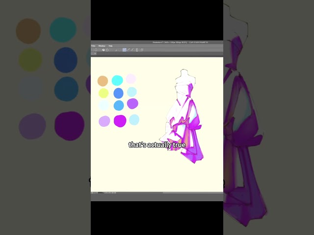 A lot of people say that as long as the value is correct, you can add whatever colors you want.