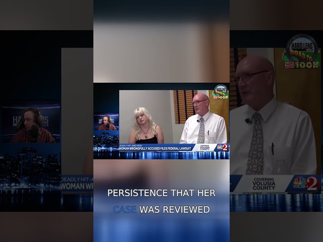 Wrongly jailed the Lindsay Isaacs misidentification case