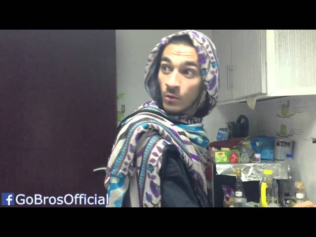 Indian Dramas be like.......