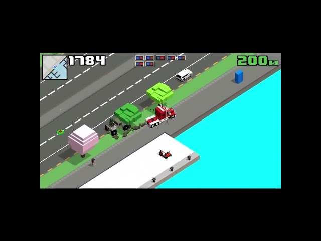 #smashyroad #racing #racecar #games #gaming #clip #shortvideo #archive #port #switch #mobile