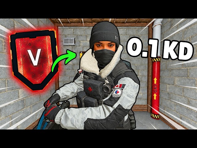 Trolling The Depths Of Copper