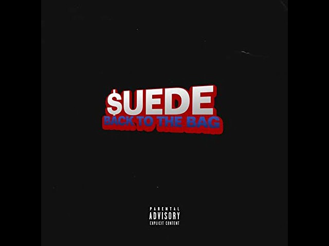 Moneysign$uede - BACK TO THE BAG (Clean)