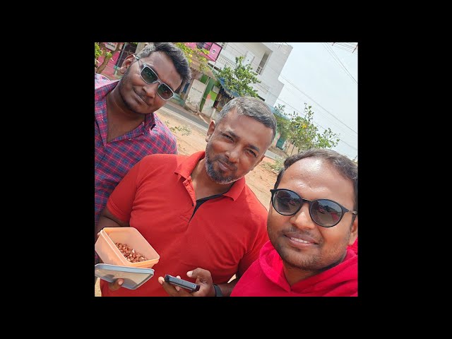 On our way to shafeer bro marriage at Batlagundu