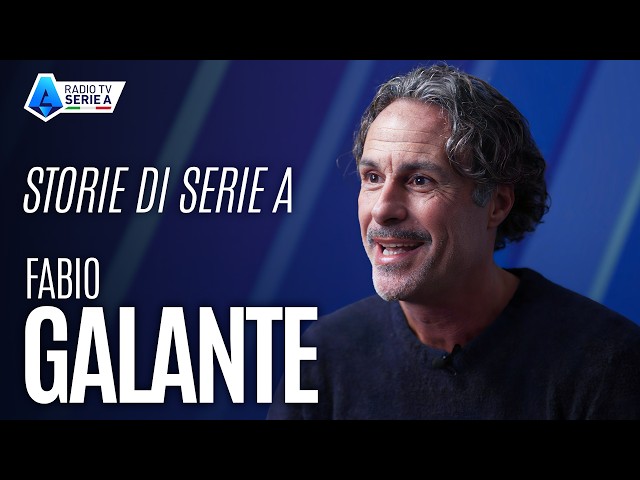 Storie di Serie A con Fabio Galante | Radio TV Serie A