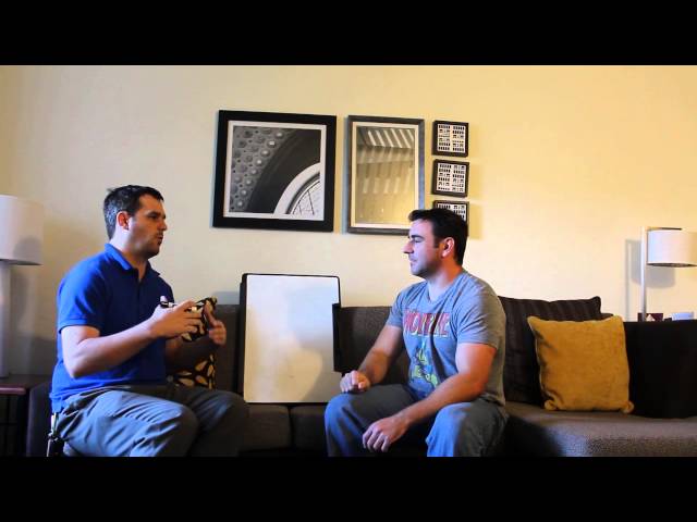 Data Structures Tech Talks with James