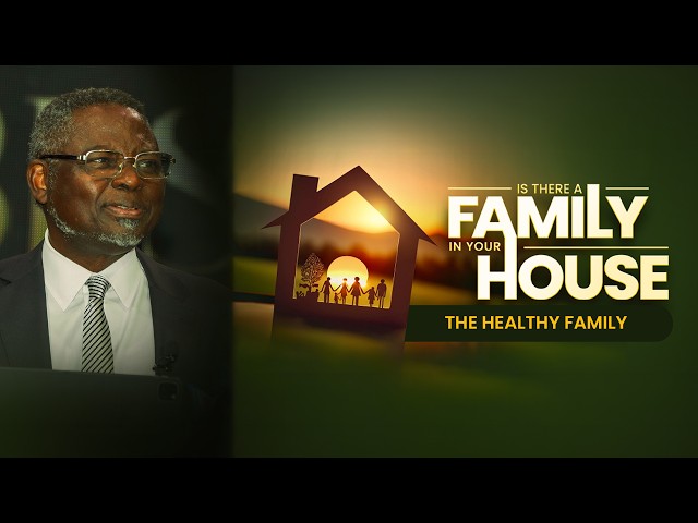 The Healthy Family | 14-06-2026