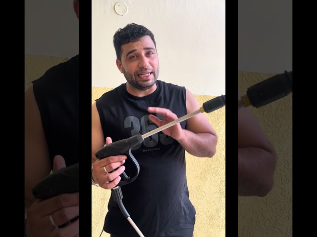 Bike wash at home in 5 mint | best car and bike wash | #ytshorts #shorts #yt #india