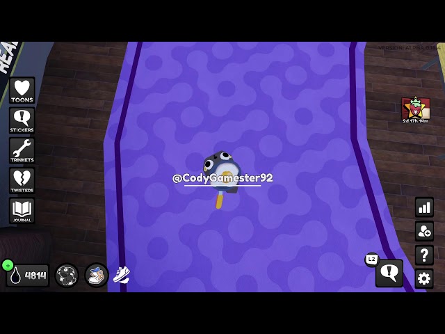 Heh...
