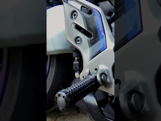 Yamaha MT09SP RN69