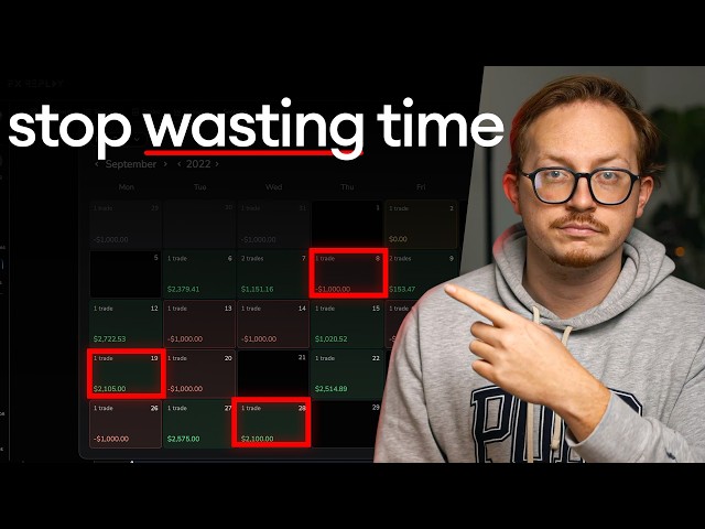 How To Backtest Your Trading Strategy The Right Way (increase payouts)