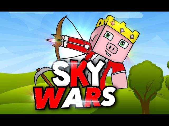 cyberbullying skywars players at record speeds
