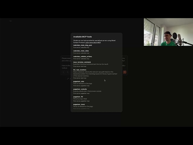 Real World Agent Example - No Smoke and Mirrors!