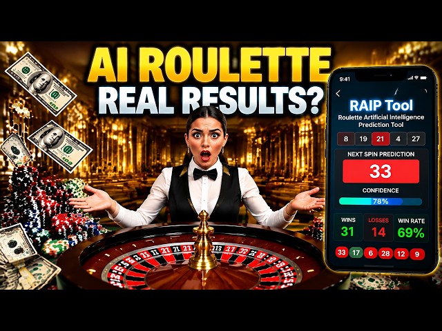 I tried the RAIP Tool so you don't have to