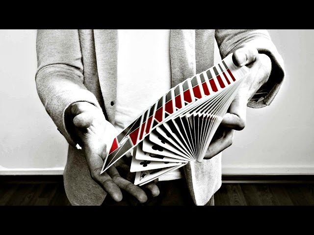 Art Of Cardistry